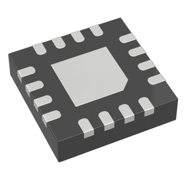 MAX5478ETE+T