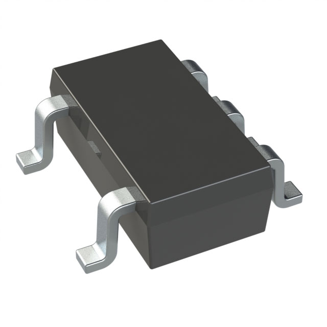 MCP1824T-ADJE/OT