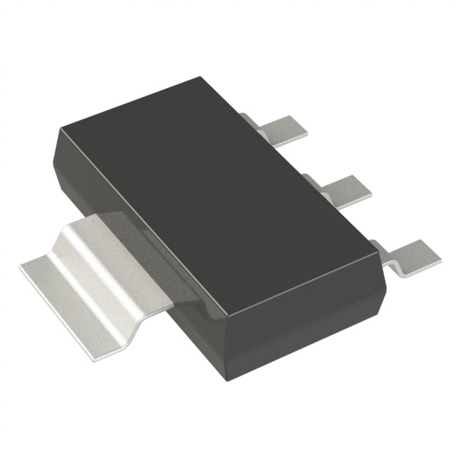 MCP1703T-5002E/DB