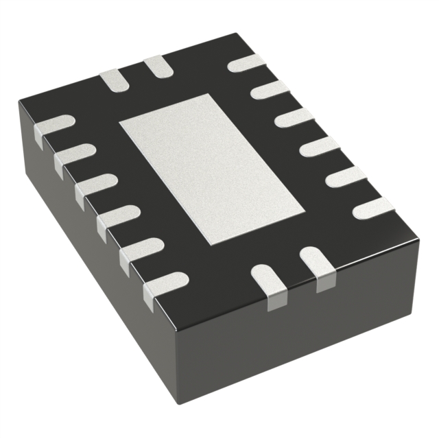 74CBTLV3257BQ,115