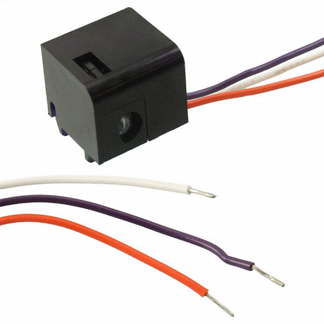 Reflective - Logic Output sensors