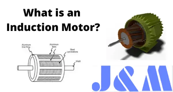 What Induction Motor Is