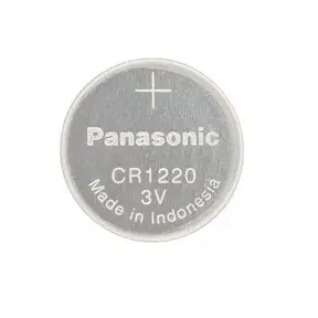 What is CR1220 Battery?