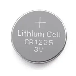 What is CR1225 Battery?