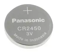 What is CR2450?
