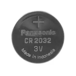 What is CR2302?