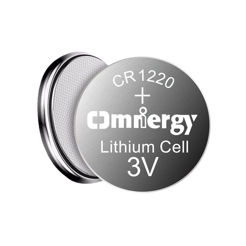 What is a CR1220 Battery?