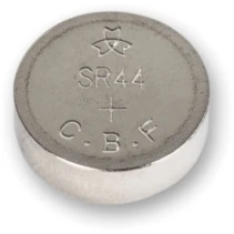 What is SR44 Battery