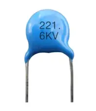 What is a Ceramic Capacitor