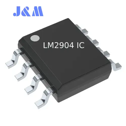 LM2904