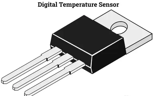 Temperature Sensor