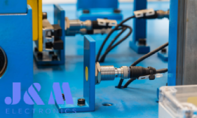 Proximity Sensors