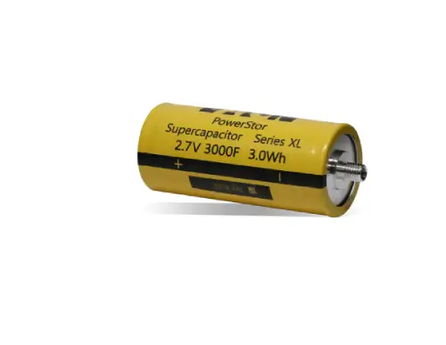  What is Supercapacitor