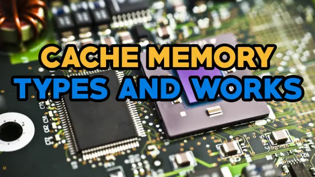 What is Cache Memory