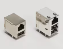 Modular Connector Jacks