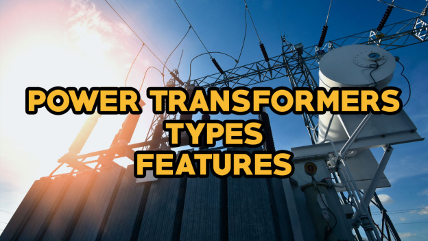Power Transformers