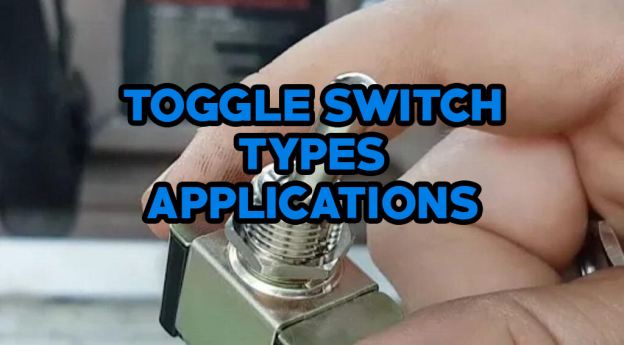 What is a Toggle Switch