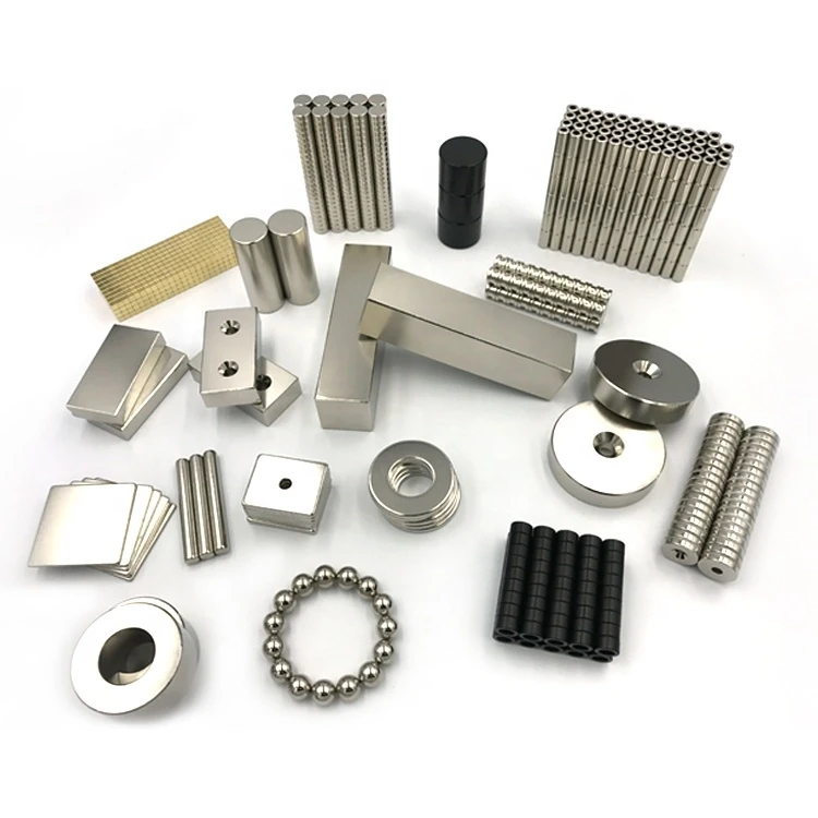 Multi-Purpose Magnets