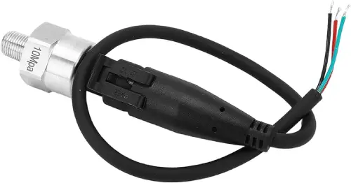 Sensor, Transducer Accessories