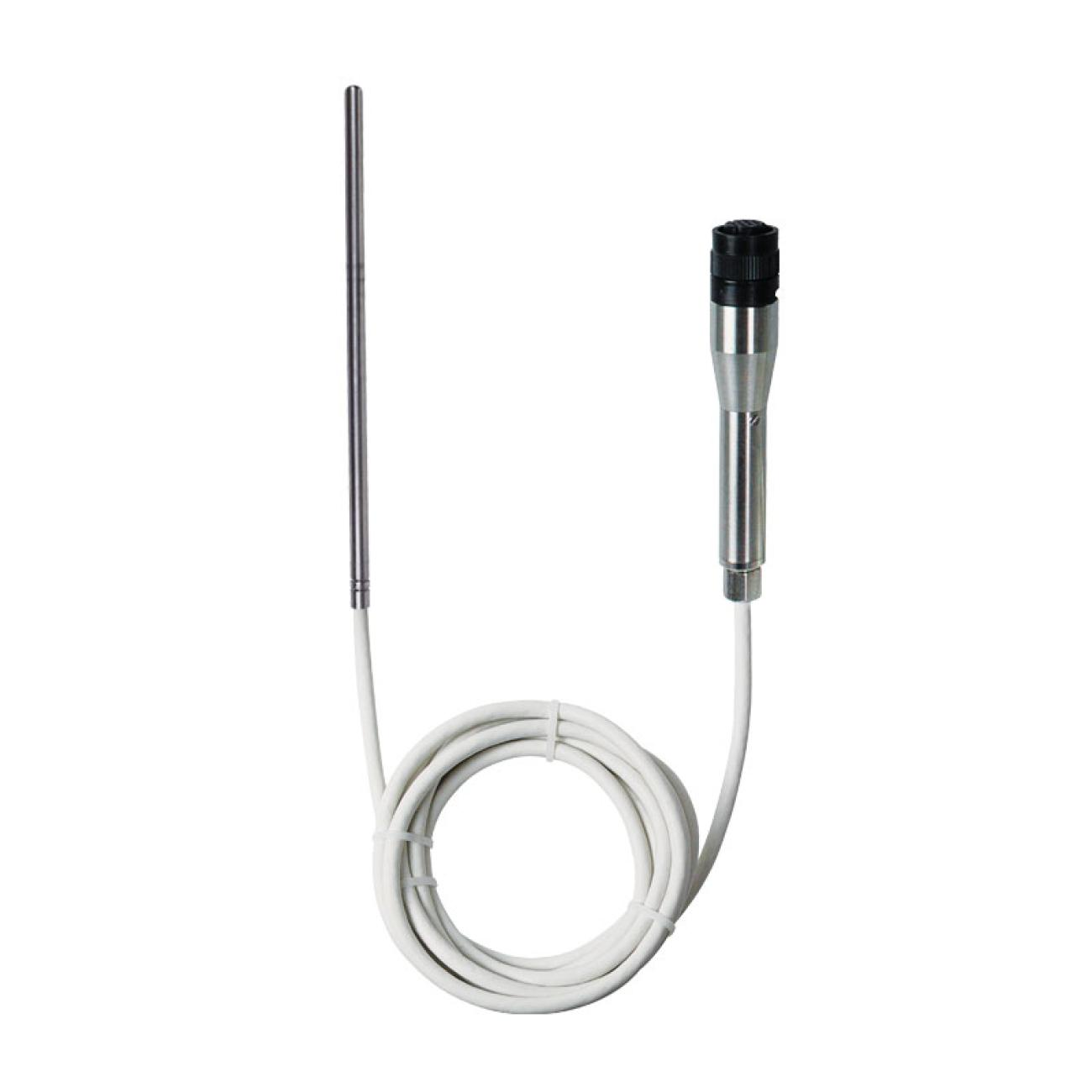 Temperature probes