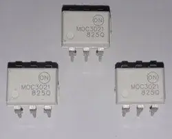 Triac, SCR Output Optoisolators