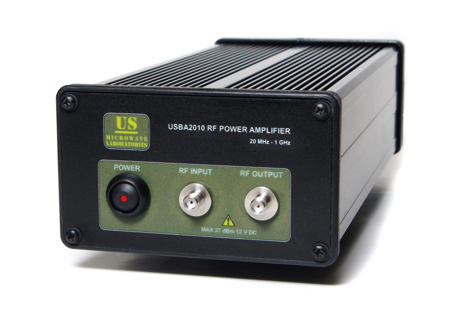 RF Amplifier