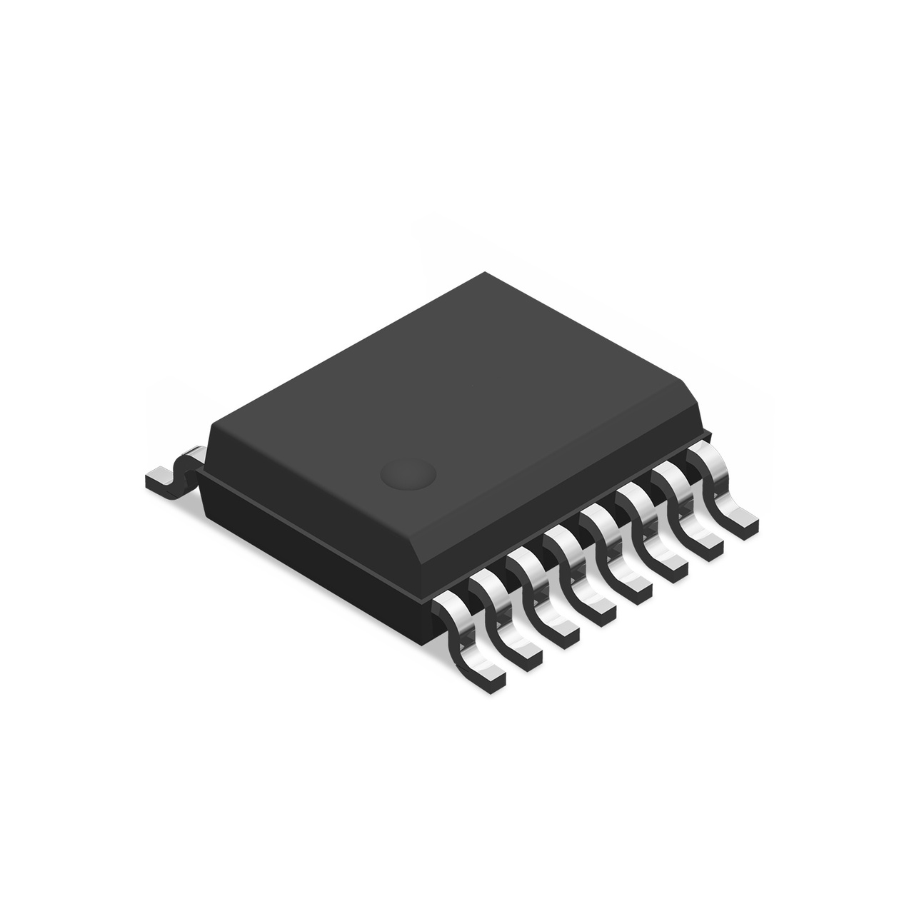 Monitoring ICs