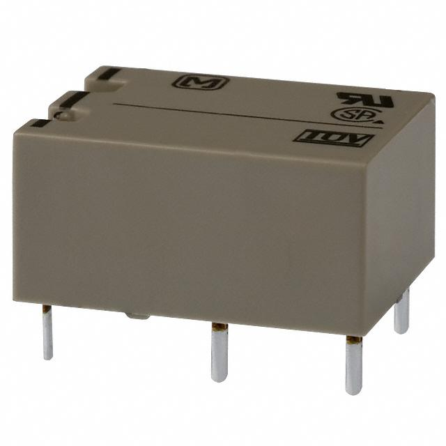 Power relays over 2 amps