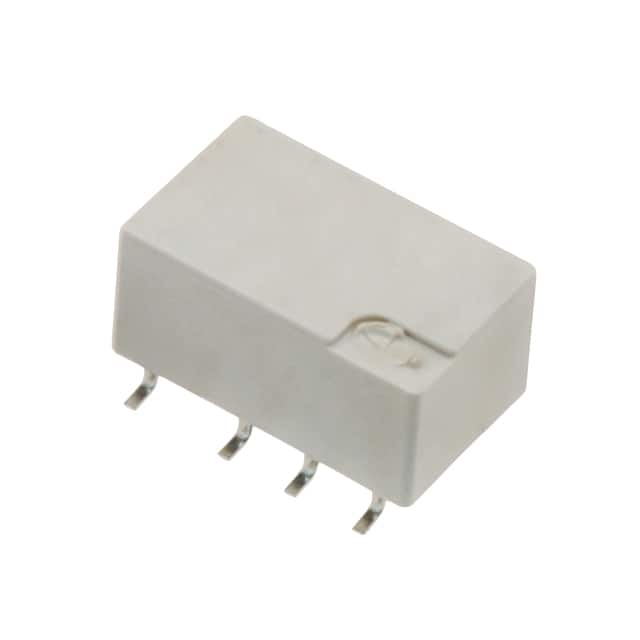 Signal relays up to 2 amps