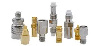 RF Accessories