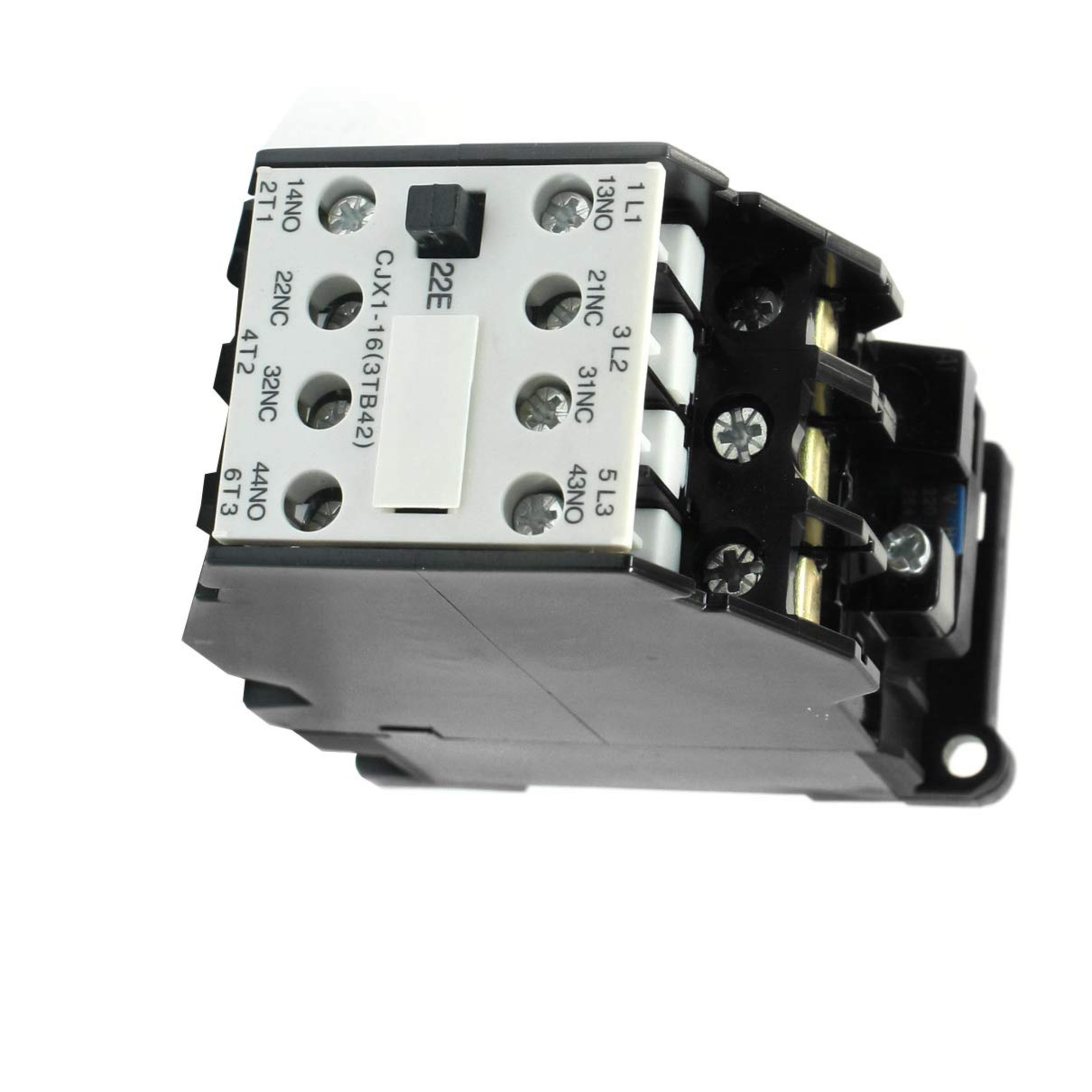 electromechanical contactor