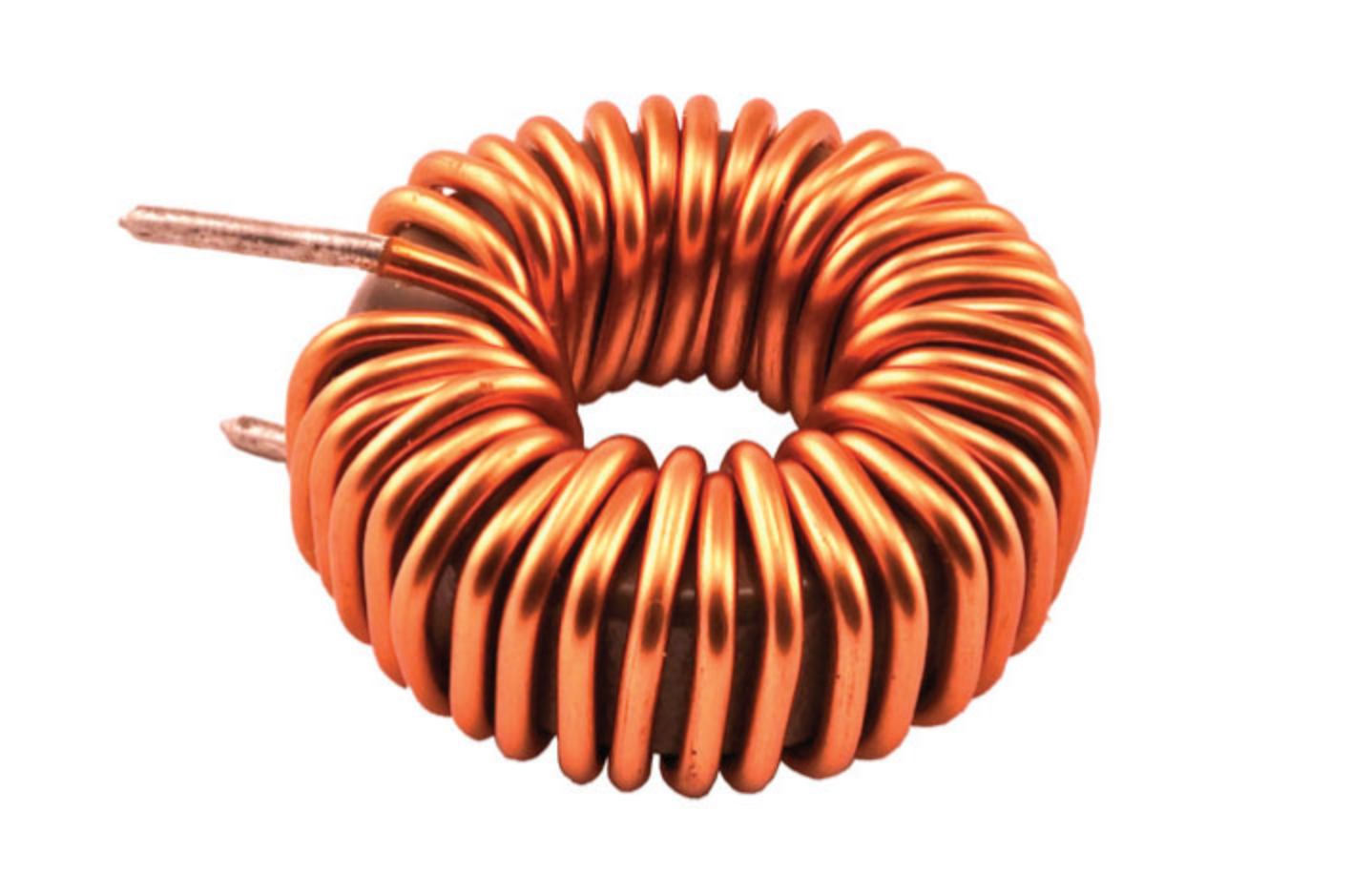 Fixed inductors