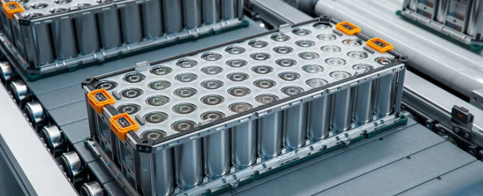 Non-rechargeable batteries