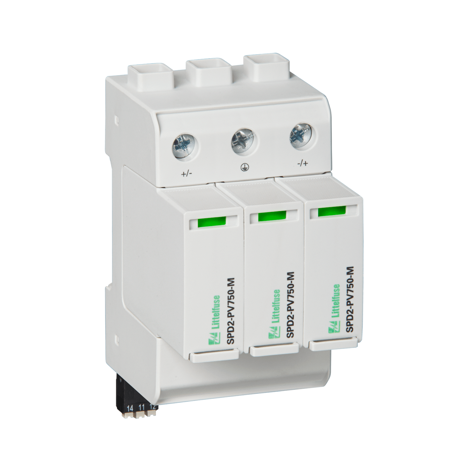 Surge Protection Devices (SPDs)