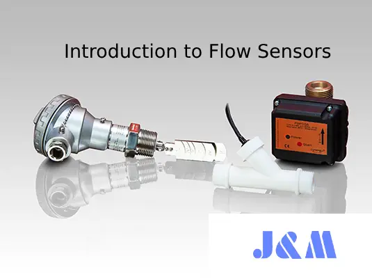 Flow Sensors
