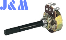 Variable Resistors