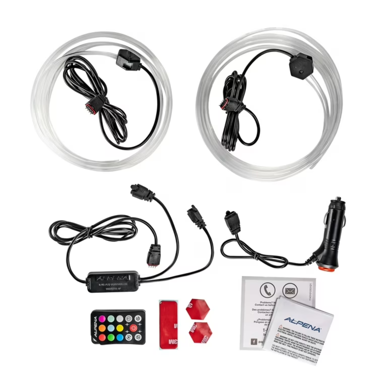 LED Lighting Kits