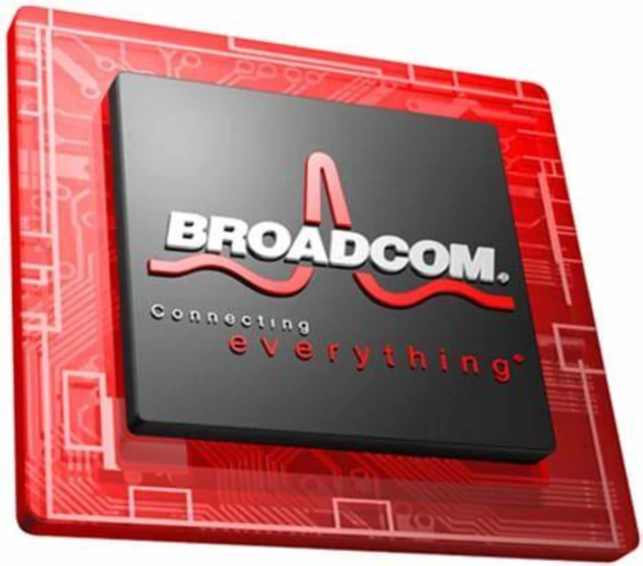 Broadcom Chips