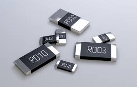 Resistor