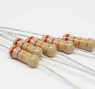Resistors