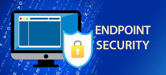 Endpoint security