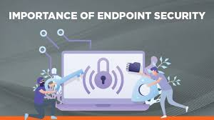 The Importance of Endpoint Security