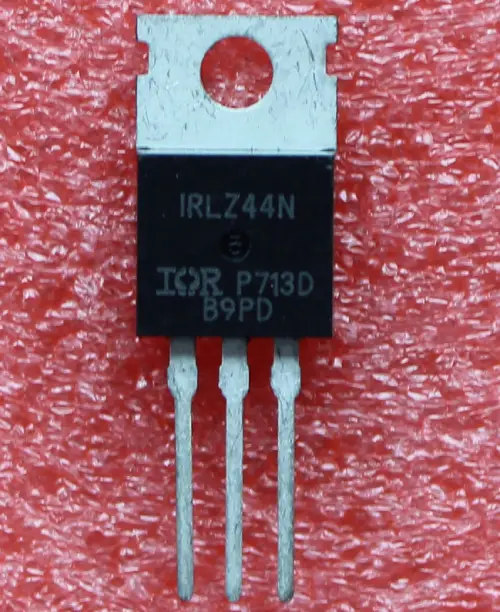 IRLZ44N MOSFET