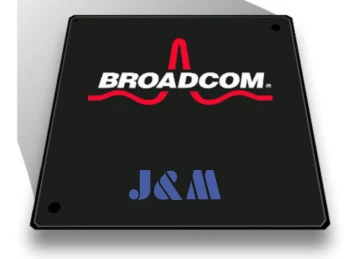 Broadcom Secure Processors