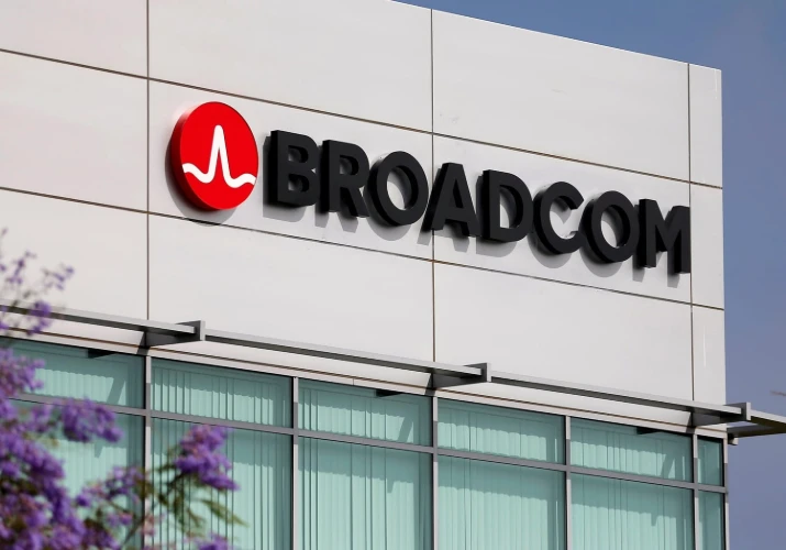 Broadcom