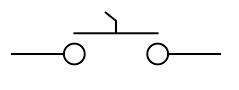 selector switch symbol