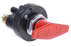 Rotary Switches
