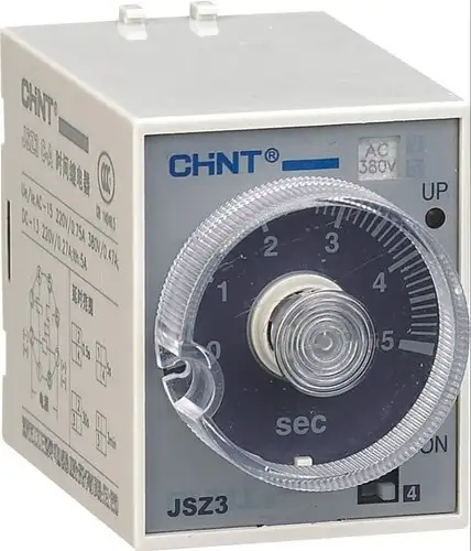 Time Delay Relay
