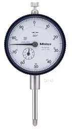 Dial Indicators