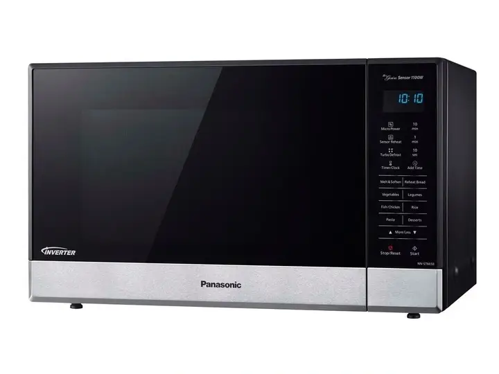 Panasonic Inverter Microwave